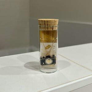 Camera pendant necklace - yellow owl workshop